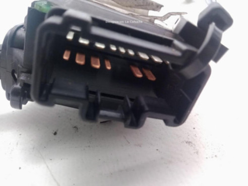 17A164LH1 MANDO LIMPIAPARABRISAS SUBARU OUTBACK (BL, BP)|Desguaces La Cabaña
