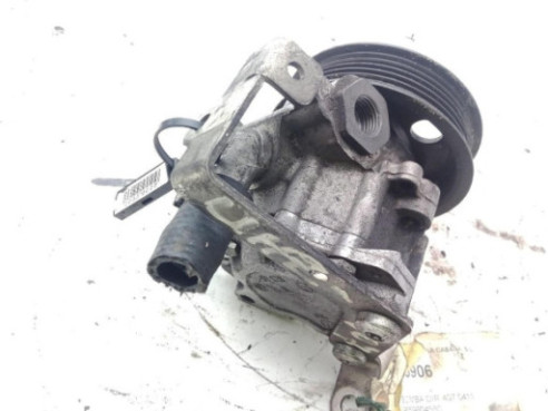 9659604580, BOMBA DIRECCION PEUGEOT 407 (6D_)|Desguaces La Cabaña