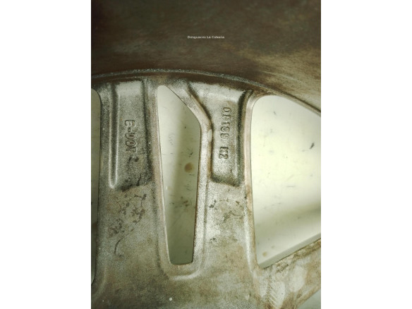 OP109K2 LLANTA ALUMINIO 1 OPEL MOKKA / MOKKA X (J13)|Desguaces La Cabaña