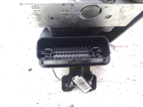 GRUPO ABS|Desguaces La Cabaña 2