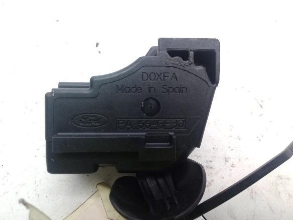 MANDO LIMPIAPARABRISAS FORD FUSION (JU_)|Desguaces La Cabaña