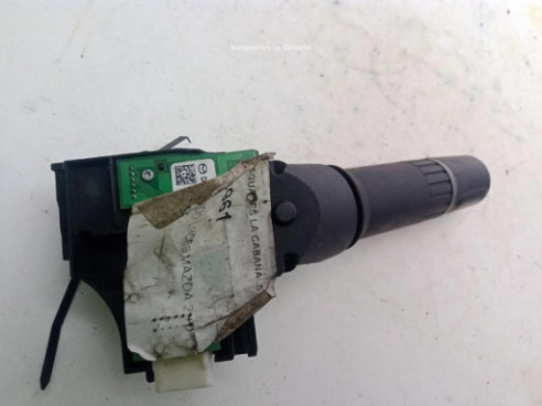 MAZDA|Desguaces La Cabaña 2