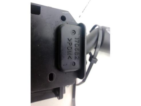 17D682 MANDO LIMPIAPARABRISAS MAZDA 5 (CR19)|Desguaces La Cabaña