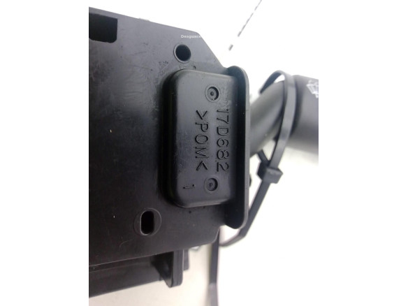 17D682 MANDO LIMPIAPARABRISAS MAZDA 5 (CR19)|Desguaces La Cabaña