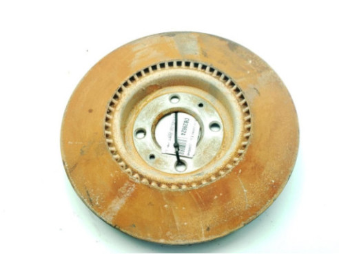 DISCO FRENO DEL KIA STONIC (YB)|Desguaces La Cabaña