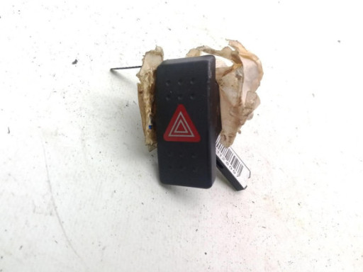 INTERRUPTOR WARNING|Desguaces La Cabaña