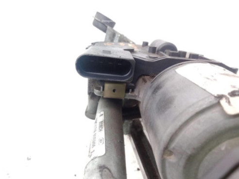 5M0955119 MOTOR LIMPIAPARABRISAS DEL IZQ VW GOLF PLUS (5M1, 521)|Desguaces La Cabaña