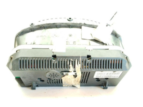 62116932041, CUADRO INSTRUMENTOS BMW 7 (E65, E66, E67)|Desguaces La Cabaña