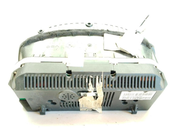 62116932041, CUADRO INSTRUMENTOS BMW 7 (E65, E66, E67)|Desguaces La Cabaña