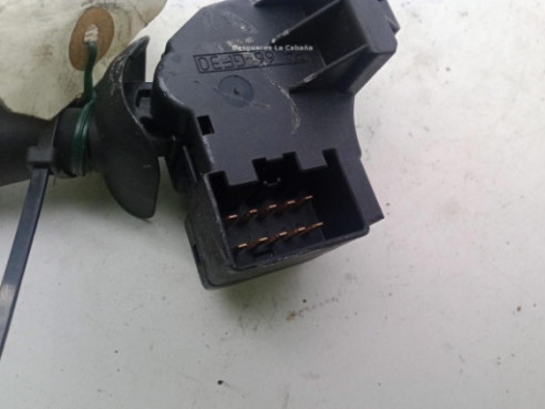 2S6T17A553AA MANDO LIMPIAPARABRISAS FORD FUSION (JU_)|Desguaces La Cabaña