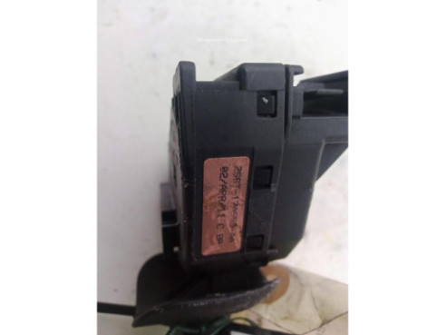 2S6T17A553AA MANDO LIMPIAPARABRISAS FORD FUSION (JU_)|Desguaces La Cabaña