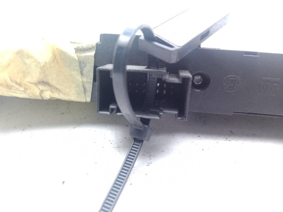 13100105XF, INTERRUPTOR WARNING OPEL ZAFIRA B (A05)|Desguaces La Cabaña