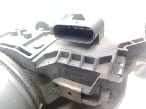 1397220567 MOTOR LIMPIAPARABRISAS DEL MERCEDES BENZ CLASE C (W204)|Desguaces La Cabaña