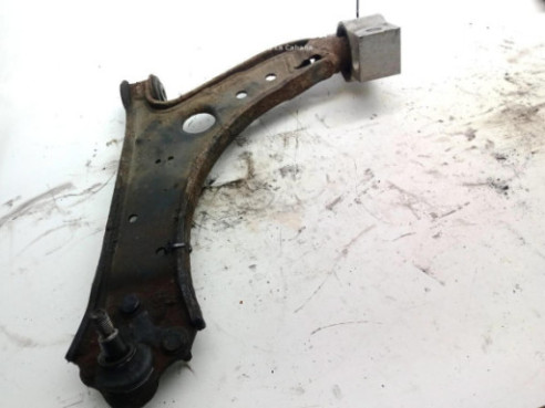 BRAZO SUSPENSION DEL IZQ INF VW JETTA III (1K2)|Desguaces La Cabaña