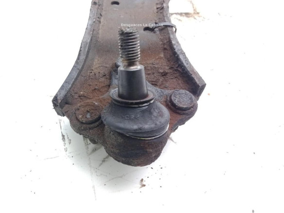 BRAZO SUSPENSION DEL IZQ INF VW JETTA III (1K2)|Desguaces La Cabaña
