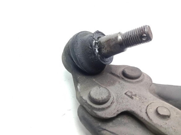 BRAZO SUSPENSION DEL DER INF LEXUS RX (_U3_)|Desguaces La Cabaña