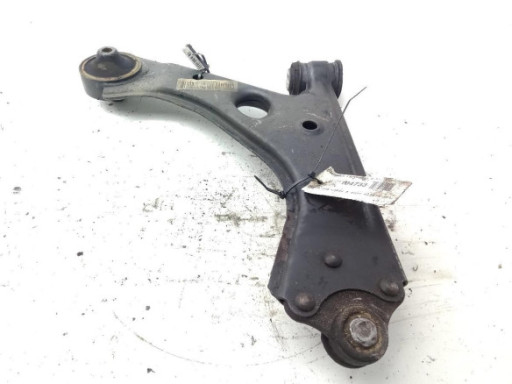 BRAZO SUSPENSION DELANTERO IZQUIERDO INFERIOR|Desguaces La Cabaña