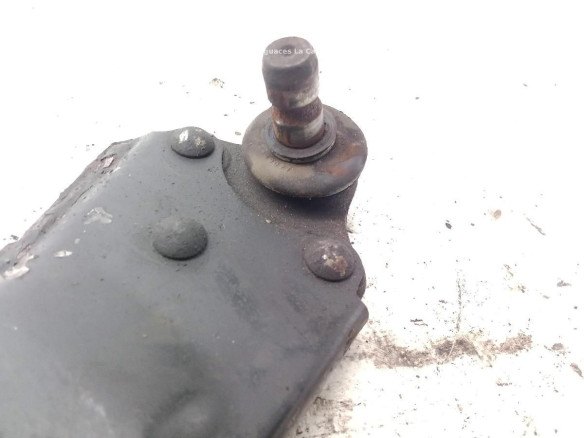 BRAZO SUSPENSION DEL IZQ INF OPEL CORSA D (S07)|Desguaces La Cabaña