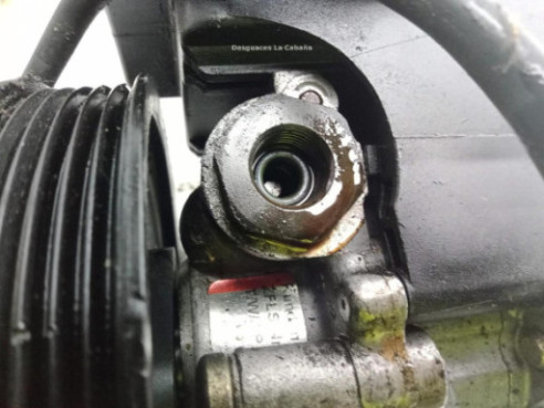 6756575,7692974519, BOMBA DIRECCION BMW 3 (E46)|Desguaces La Cabaña