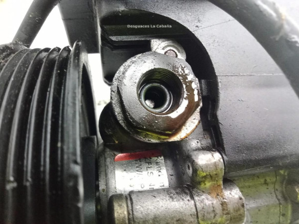 6756575,7692974519, BOMBA DIRECCION BMW 3 (E46)|Desguaces La Cabaña