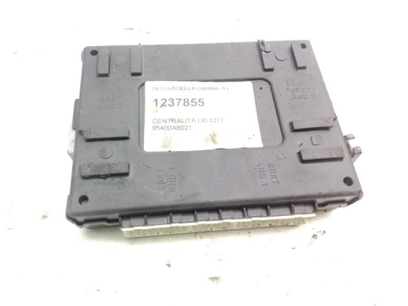 95400A6021, CENTRALITA MOTOR HYUNDAI i30 (GD)|Desguaces La Cabaña