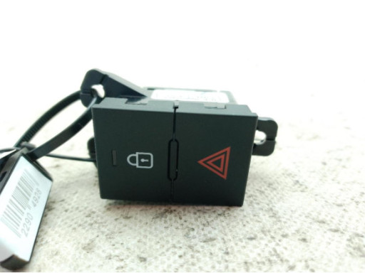 INTERRUPTOR WARNING|Desguaces La Cabaña