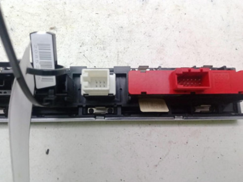 INTERRUPTOR WARNING|Desguaces La Cabaña 2