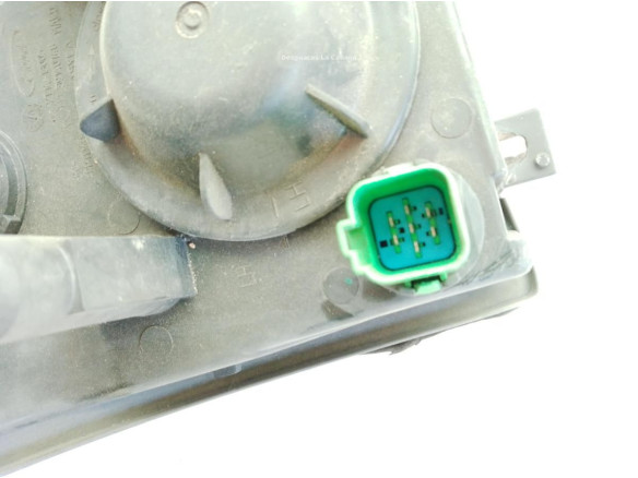 2T1413005 FARO IZQUIERDO FORD TRANSIT CONNECT (P65_, P70_, P80_)|Desguaces La Cabaña