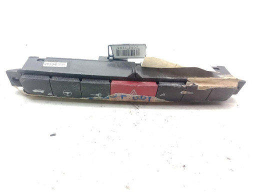 INTERRUPTOR WARNING|Desguaces La Cabaña