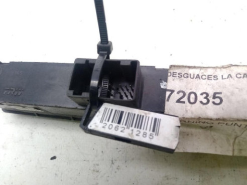 INTERRUPTOR WARNING|Desguaces La Cabaña 2