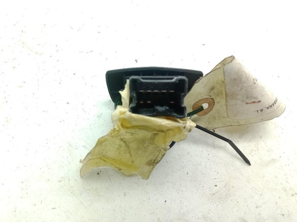 INTERRUPTOR WARNING NISSAN PRIMERA Hatchback (P12)|Desguaces La Cabaña