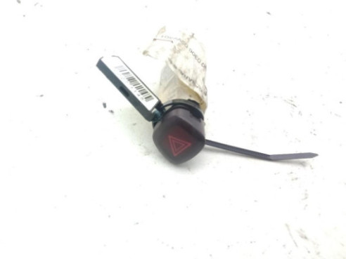 02W401, INTERRUPTOR WARNING VOLVO XC90 I (275)|Desguaces La Cabaña