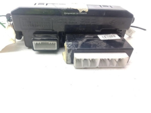 INTERRUPTOR WARNING|Desguaces La Cabaña 2