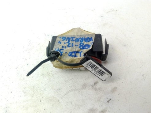 INTERRUPTOR WARNING RENAULT CLIO III (BR0/1, CR0/1)|Desguaces La Cabaña