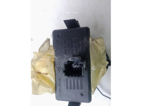 INTERRUPTOR WARNING RENAULT CLIO III (BR0/1, CR0/1)|Desguaces La Cabaña