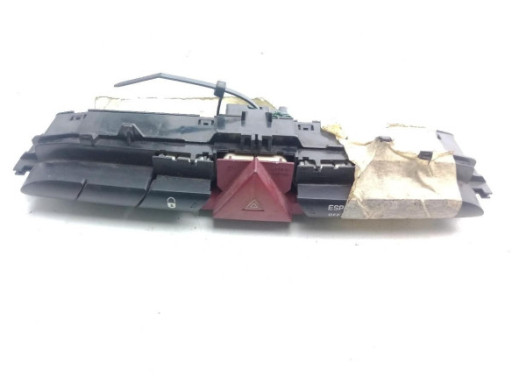 INTERRUPTOR WARNING|Desguaces La Cabaña