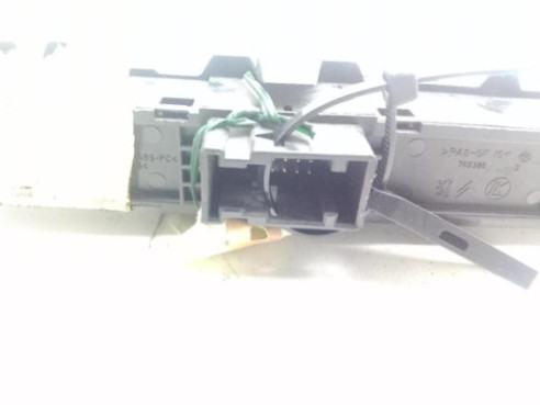 INTERRUPTOR WARNING|Desguaces La Cabaña 2