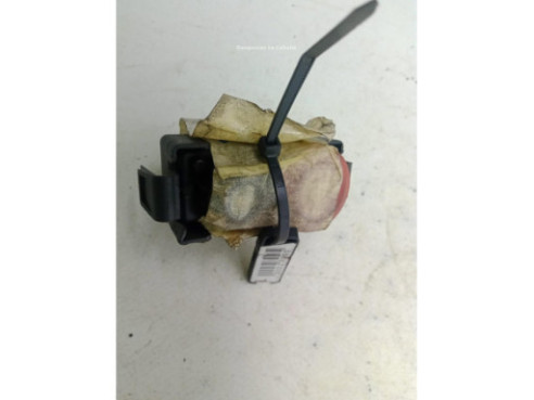INTERRUPTOR WARNING RENAULT CLIO III (BR0/1, CR0/1)|Desguaces La Cabaña