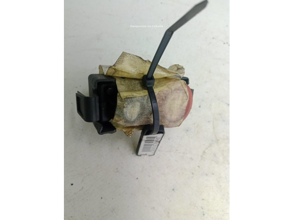 INTERRUPTOR WARNING RENAULT CLIO III (BR0/1, CR0/1)|Desguaces La Cabaña