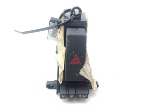 BBP3664H0, INTERRUPTOR WARNING MAZDA 3 (BL)|Desguaces La Cabaña