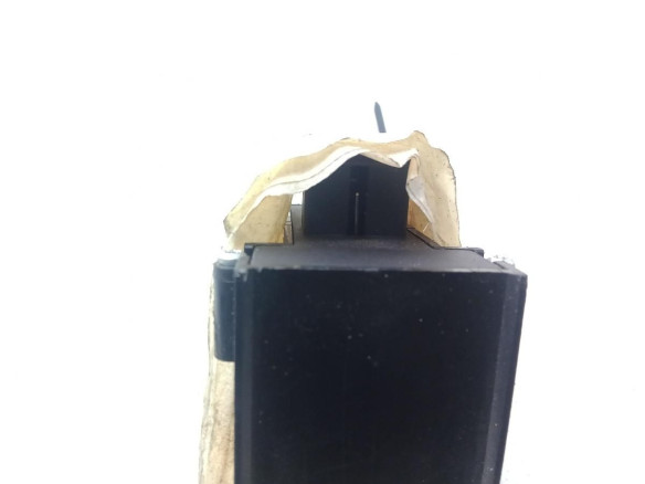 BBP3664H0, INTERRUPTOR WARNING MAZDA 3 (BL)|Desguaces La Cabaña