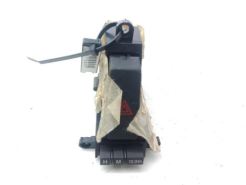 BBP3664H0, INTERRUPTOR WARNING MAZDA 3 (BL)|Desguaces La Cabaña