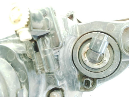FARO DERECHO MAZDA 3 Sedán (BK)|Desguaces La Cabaña