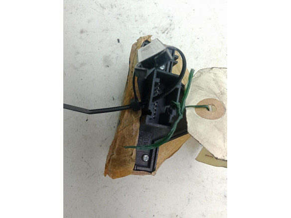 13189529AU, INTERRUPTOR WARNING OPEL CORSA D (S07)|Desguaces La Cabaña