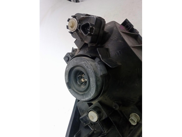 FARO IZQUIERDO TOYOTA RAV 4 II (_A2_)|Desguaces La Cabaña