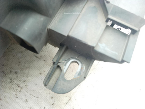 FARO IZQUIERDO CITROEN C4 Picasso I Limusina (UD_)|Desguaces La Cabaña
