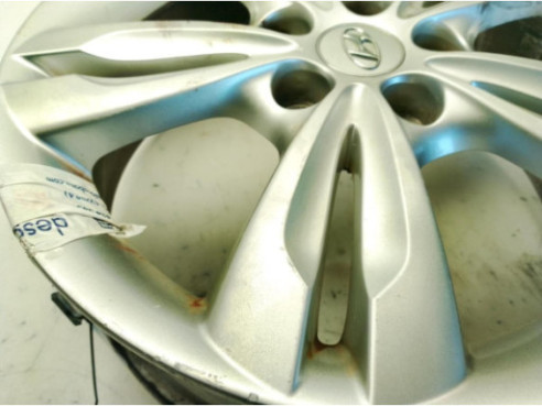 529102S200 LLANTA ALUMINIO 4 HYUNDAI ix35 (LM, EL, ELH)|Desguaces La Cabaña