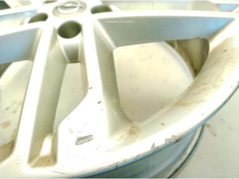 OP109K1 LLANTA ALUMINIO 1 OPEL MOKKA / MOKKA X (J13)|Desguaces La Cabaña
