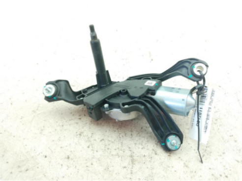 98700Q0000 MOTOR LIMPIAPARABRISAS TRA HYUNDAI i20 III (BC3, BI3)|Desguaces La Cabaña