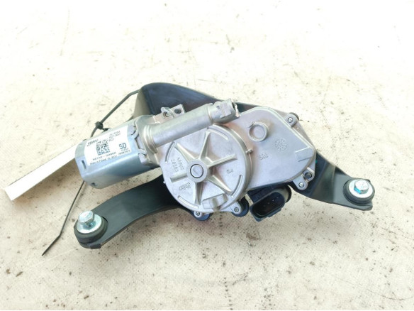 98700Q0000 MOTOR LIMPIAPARABRISAS TRA HYUNDAI i20 III (BC3, BI3)|Desguaces La Cabaña